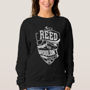 Es ist eine Schildkröte Sweatshirt