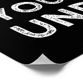 Es ist eine Schmied-Sache - Sie würden es nicht ve Poster (Ecke)