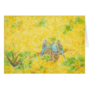 Es ist eine schöne Welt