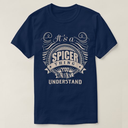 Es ist eine sonderbarere Sache, die du nicht verst T-Shirt (Design vorne)