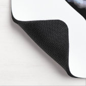 Es ist eine Tänzersache Mousepad (Ecke)