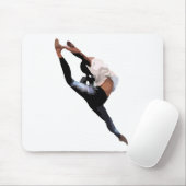 Es ist eine Tänzersache Mousepad (Mit Mouse)