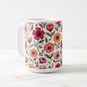 Es ist eine Tasse (Vorderseite Links)