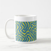 Es ist eine Tasse (Links)