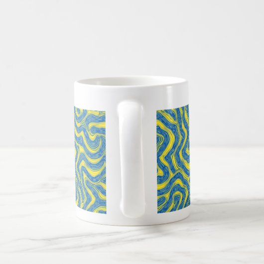 Es ist eine Tasse (Henkel)