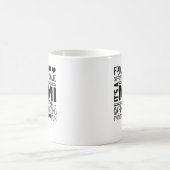 Es ist eine Tasse der Sache-Mimi (Mittel)