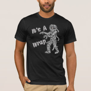 Es ist eine Verpackungs-Mama-T - Shirts