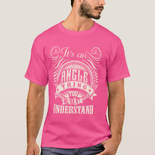 Es ist eine Wackeligkeit, die man nicht verstehen T-Shirt
