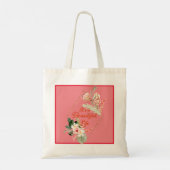 Es ist eine wunderschöne Tote-Tasche Tragetasche (Rückseite)