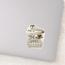 Es ist einfacher Kaffee und ein Buch