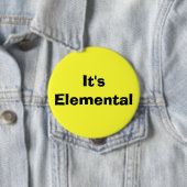 Es ist elementar button (Beispiel)