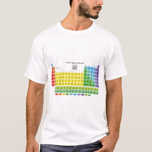 Es ist elementares Periodensystem-T-Shirt T-Shirt