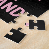 Es ist etwas, das man nicht verstehen würde puzzle (Seite)