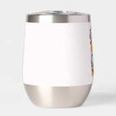 Es ist Fall Baby (Vorderseite)