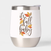 Es ist Fall Baby (Links)