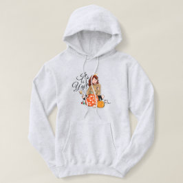 Es ist Fall Y'all Hoodie
