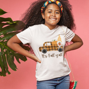 Es ist Fall y'all T-Shirt