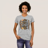 Es ist Fall Y'all Women's T-Shirt (Vorne ganz)