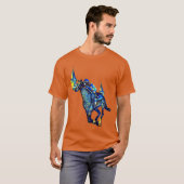 Es ist fast Kentucky Der T-Shirt (Vorne ganz)