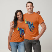 Es ist fast Kentucky Der T-Shirt (Unisex)