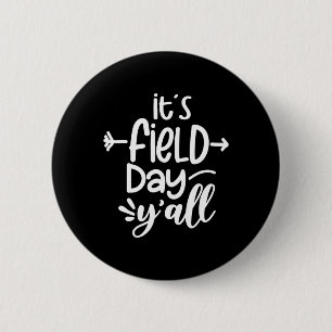 Es ist Field Day Y'all Fun Teacher Geschenke für F Button