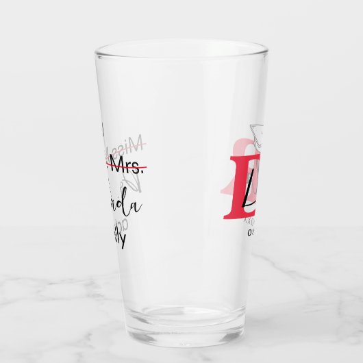 Es ist Frau Dr., eigentlich Phd Abschluss Glas (Links)