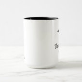Es ist Fräulein Frau Frau Dr Eigentlich Tasse Pers (Zentrum)