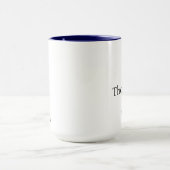 Es ist Fräulein Ms Mrs Dr Eigentlich Tasse Persona (Zentrum)