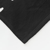 Es ist Freakin Ts I Liebe Halloween Fan Ts Zitat Fleecedecke (Ecke)