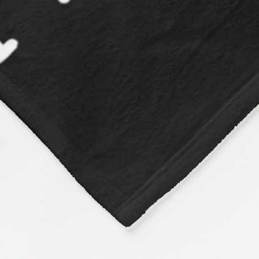 Es ist Freakin Ts I Liebe Halloween Fan Ts Zitat Fleecedecke (Ecke)