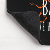 Es ist Freakin Ts I Liebe Halloween Fan Ts Zitat Mousepad (Ecke)