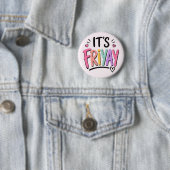 Es ist Friyay Button (Beispiel)
