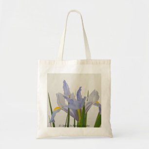 Es ist Frühling! durch Penelopes_Garden Tragetasche