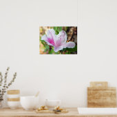 Es ist Frühling! Poster (Küche)