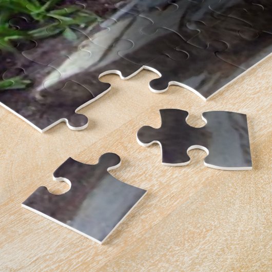 "Es ist Frühling!" Puzzle (Seite)