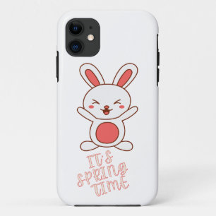 Es ist Frühlingszeit Case-Mate iPhone Hülle
