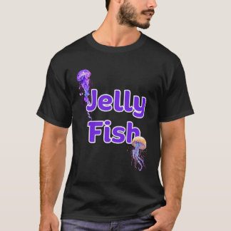 Es ist für den Tag der Quallen T-Shirt