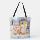 ES IST FÜR DIESES EIN - Tasche oder Kreuz (Vorderseite)