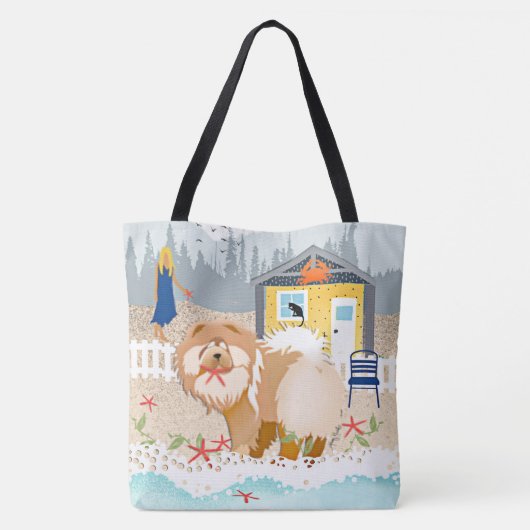 ES IST FÜR DIESES EIN - Tasche oder Kreuz (Rückseite)