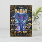 Es ist für eine Frau nicht leicht, einen Mann aufz Einladung (Stehend Vorderseite)