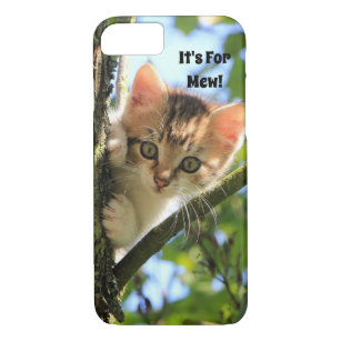 Es ist für Mew Kitten Case-Mate iPhone Hülle