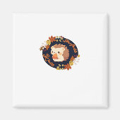 Es ist ganz einfach zu reinigen magnet (Vorne)