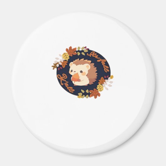 Es ist ganz einfach zu reinigen magnet (Vorne)