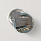 Es ist ganz gut button (Vorne & Hinten)