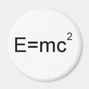 Es ist ganz relativ magnet