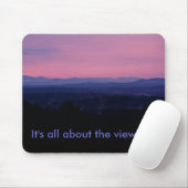 Es ist ganz über die Ansicht… Mousepad (Mit Mouse)