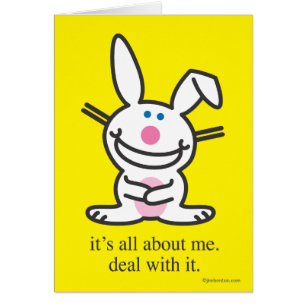 Es ist ganz über mich