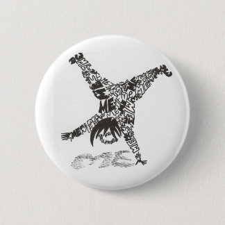 Es ist ganz über mich! button