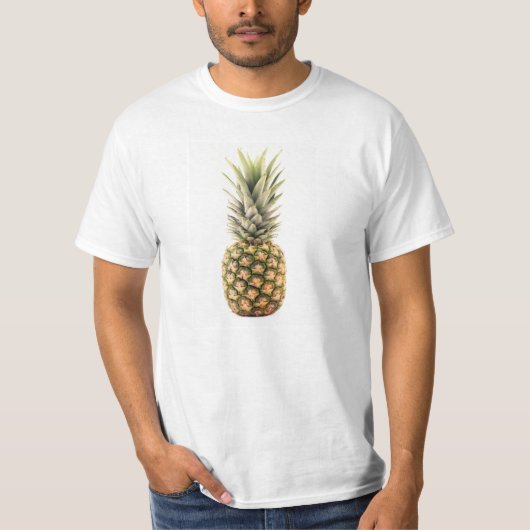Es ist gerade eine Ananas… T-Shirt (Vorderseite)
