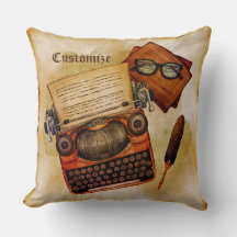 Es ist geschrieben Vintage